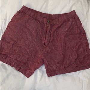 Men’s Chubbies Shorts